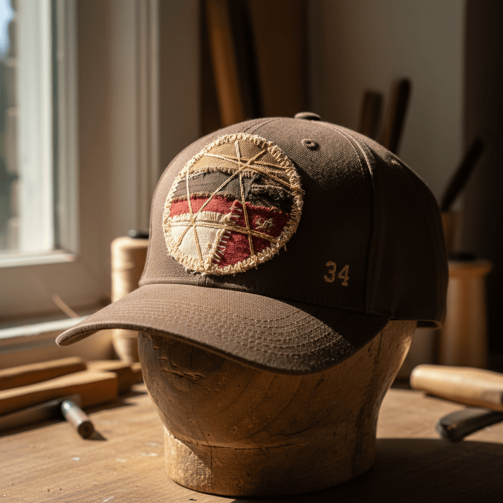 Southern Smoke ABA team hat