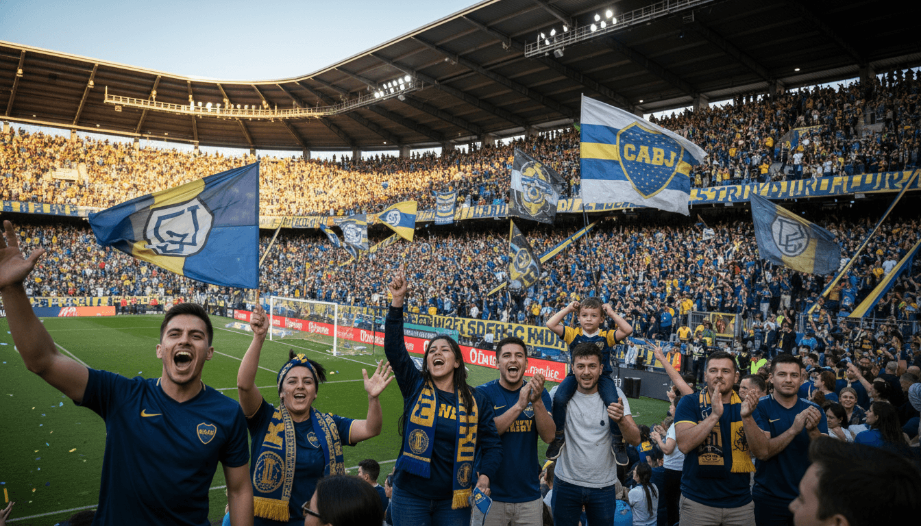 Southern Smoke fans celebrating during game