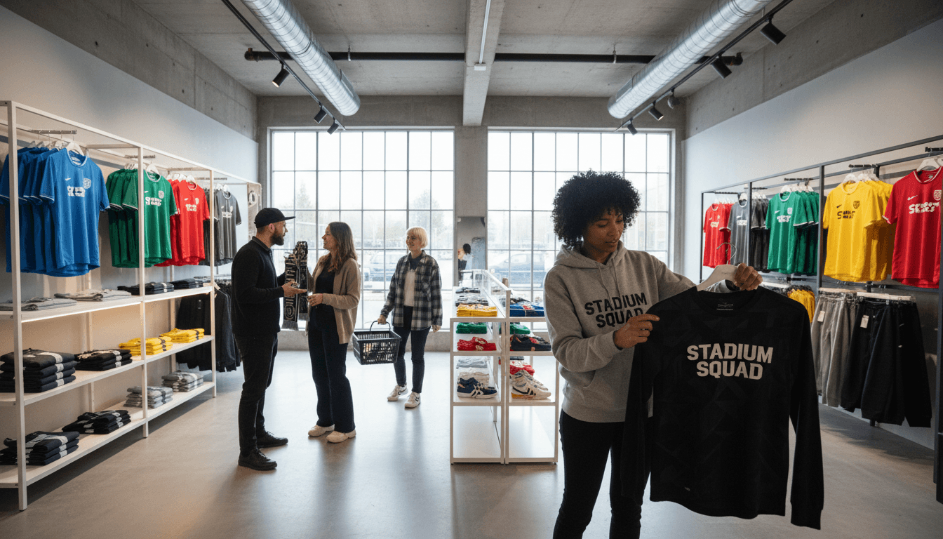 Hoodies and pullovers